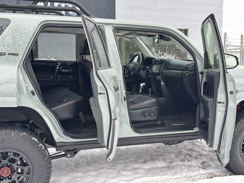 Used 2021 Toyota 4Runner TRD Pro image 27