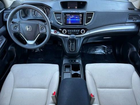 Used 2016 Honda CR-V EX image 16