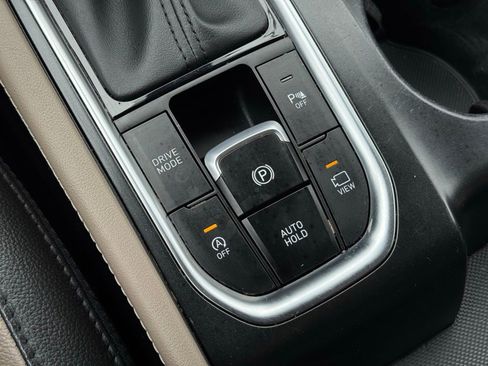 Used 2020 Hyundai Santa Fe Limited w/ Cargo Package image 39