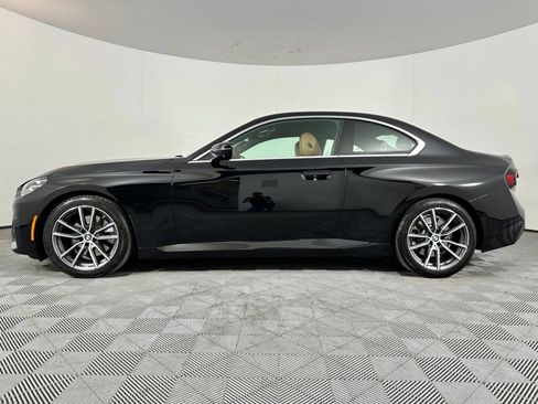 Used 2022 BMW 230i Coupe w/ Premium Package 2 RWD image 18