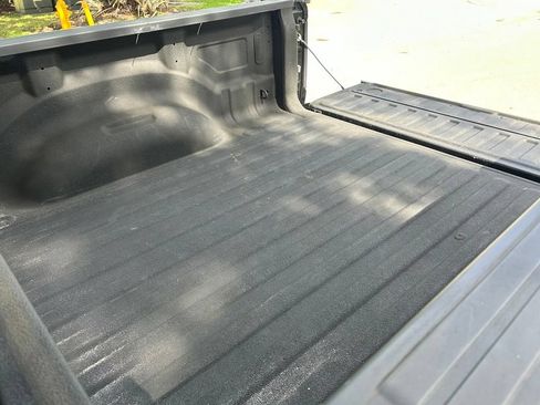 Used 2024 RAM 1500 Big Horn RWD image 39