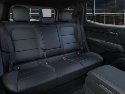 New 2026 GMC Terrain AT4 w/ Convenience Package III image 17