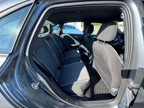 New 2026 Volkswagen Jetta Sport image 18