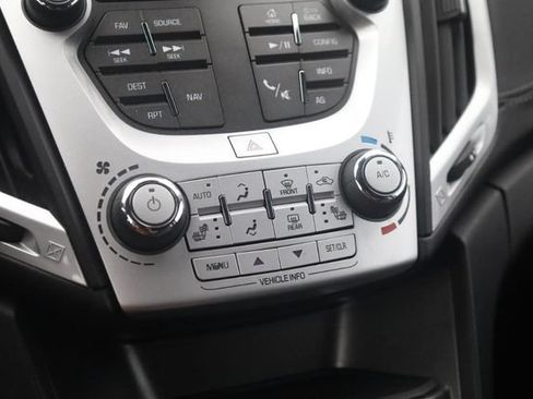 Used 2016 GMC Terrain Denali FWD image 15