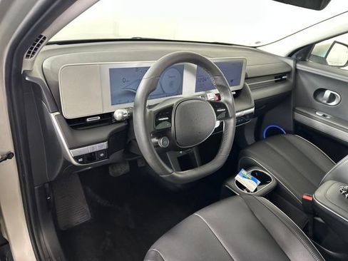 Used 2023 Hyundai Ioniq 5 SEL image 13