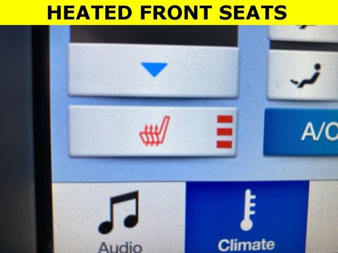 Used 2018 Ford Flex SEL w/ Equipment Group 202A image 13