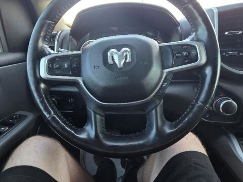 Used 2020 RAM 1500 Big Horn AWD/4WD image 17