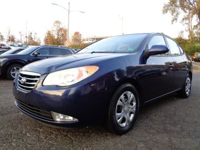 Used 2010 Hyundai Elantra GLS
