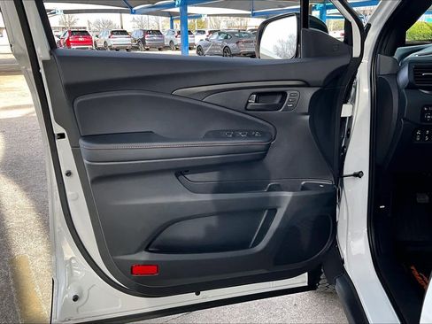 New 2026 Honda Ridgeline TrailSport image 10