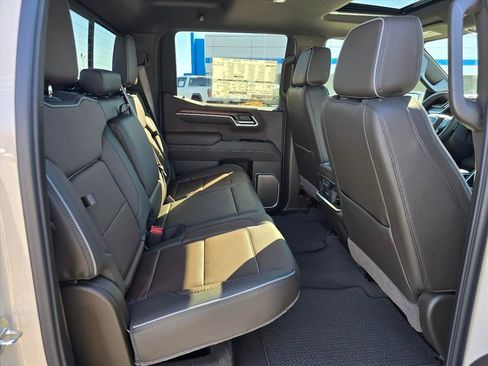 New 2026 GMC Sierra 1500 Denali AWD/4WD image 12