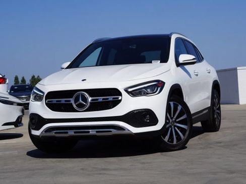Used 2023 Mercedes-Benz GLA 250 image 3