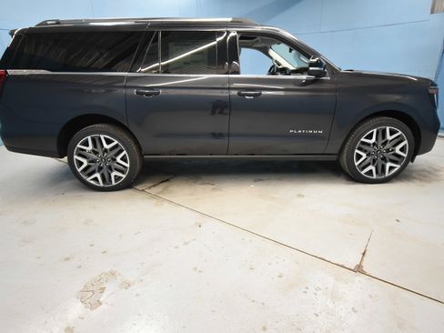 New 2026 Ford Expedition Max Platinum AWD/4WD image 37