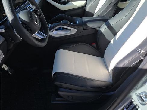 New 2026 Mercedes-Benz GLE 450 4MATIC image 22