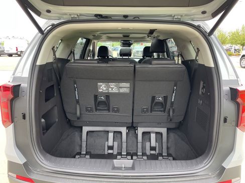 New 2026 Kia Carnival SX FWD image 15