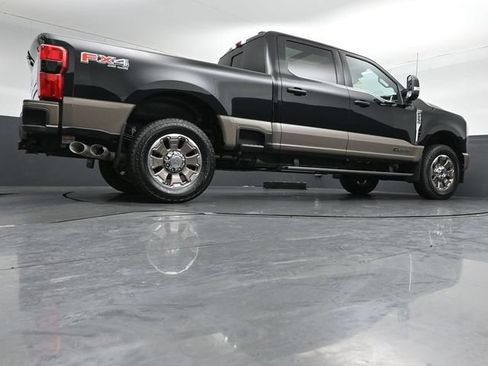 Certified 2026 Ford F250 King Ranch AWD/4WD image 42