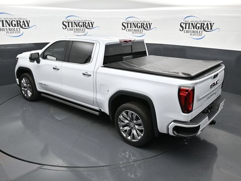 Used 2026 GMC Sierra 1500 Denali w/ Denali Reserve Package AWD/4WD image 22