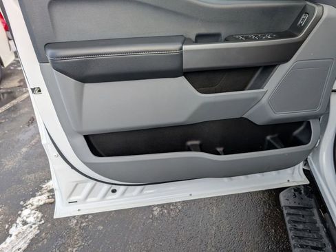 Certified 2025 Ford F350 XLT image 22