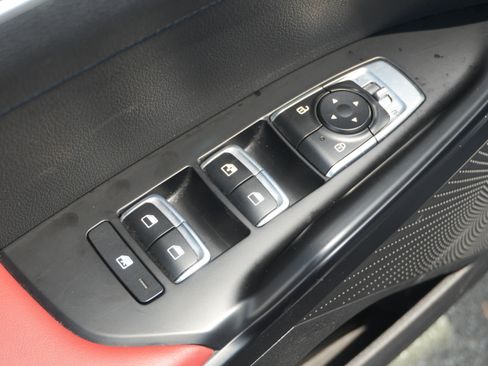 Used 2023 Kia K5 GT-Line w/ GT-Line Premium Package FWD image 17