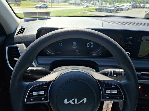 New 2026 Kia Seltos LX AWD/4WD image 13