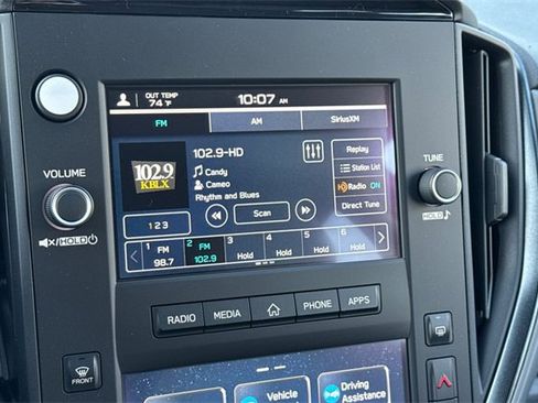 New 2026 Subaru Crosstrek 2.5i image 15