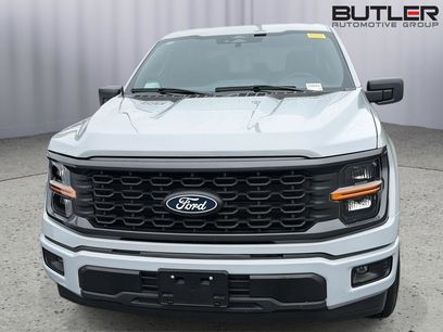 Used 2024 Ford F150 STX w/ Mobile Office Package