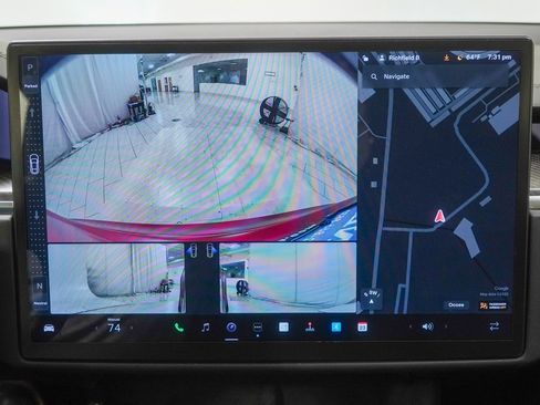 Used 2021 Tesla Model S Plaid image 29