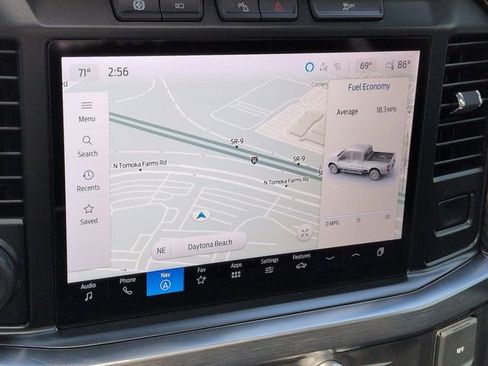 Certified 2024 Ford F250 Lariat w/ Lariat Ultimate Package image 22