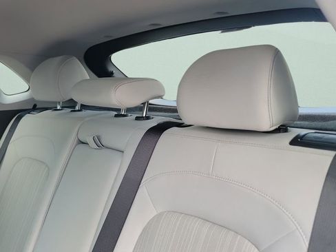 Certified 2023 Hyundai Kona SEL w/ Convenience Package FWD image 10