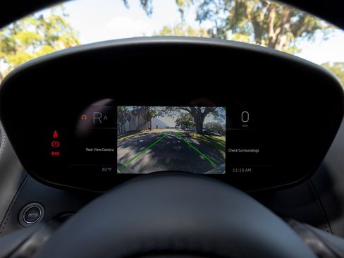 Used 2025 McLaren GTS image 30