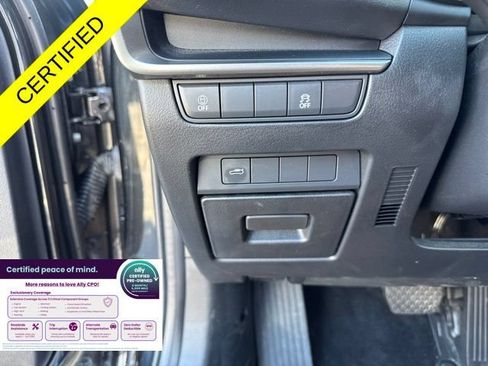 Used 2023 MAZDA MAZDA3 s FWD image 15