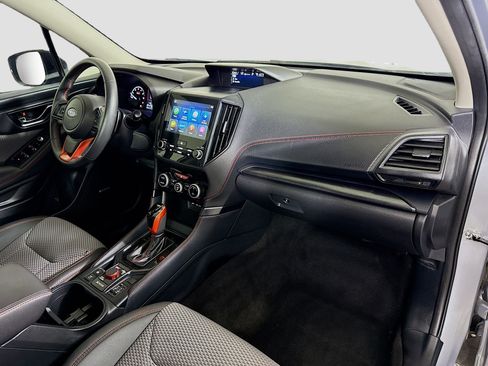 Used 2024 Subaru Forester Sport image 30