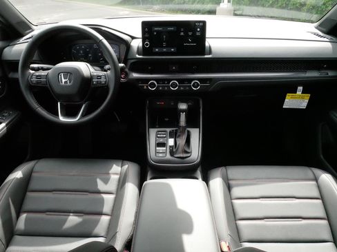 Used 2026 Honda CR-V Sport-L image 10
