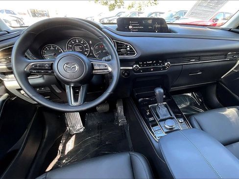 Certified 2025 MAZDA CX-30 AWD 2.5 S w/ Preferred Package image 11