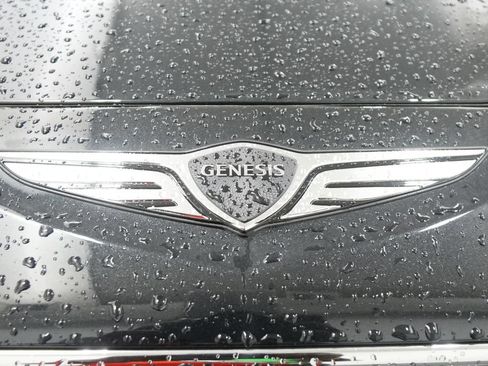 New 2026 Genesis GV80 2.5T Prestige AWD/4WD image 11