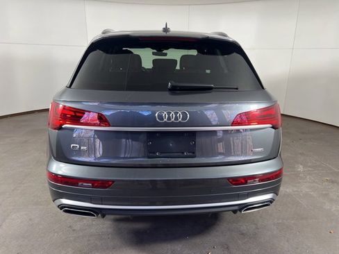 Certified 2023 Audi Q5 2.0T Prestige w/ Prestige Package image 6