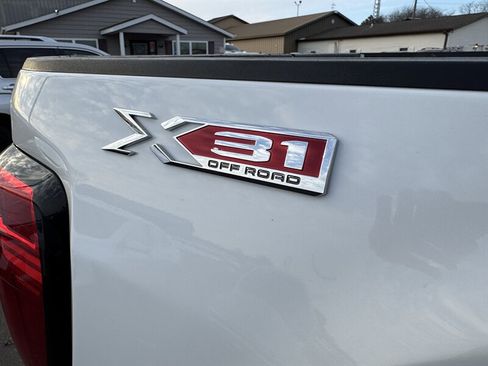 Used 2021 GMC Sierra 2500 4x4 Crew Cab w/ Convenience Package image 31