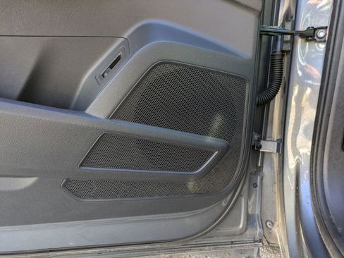 Used 2022 Volkswagen Atlas SE w/ Panoramic Sunroof Package image 16