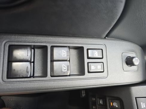New 2026 Nissan Frontier PRO-4X AWD/4WD image 30