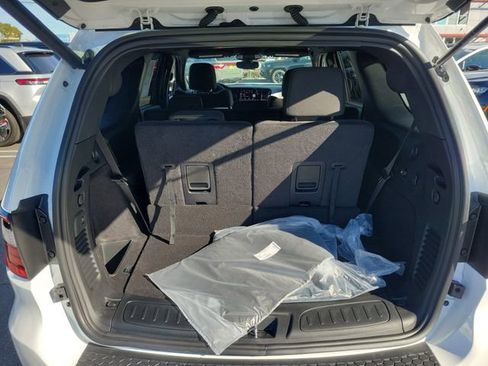 New 2026 Dodge Durango GT image 8