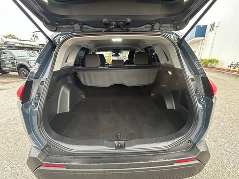 Used 2026 Toyota RAV4 LE FWD image 30