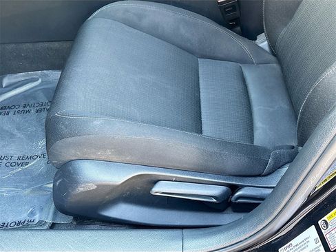 Used 2022 Honda Civic EX image 18