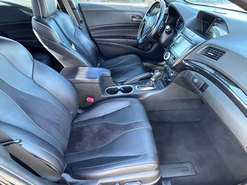 Used 2020 Acura ILX FWD image 14