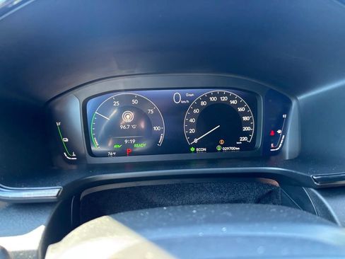 Used 2026 Honda CR-V TrailSport image 28