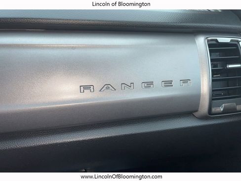 Used 2022 Ford Ranger XLT image 24