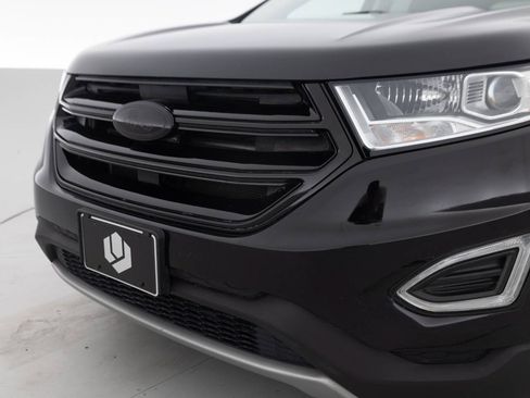 Used 2016 Ford Edge SEL w/ Class II Trailer Tow Package AWD/4WD image 15