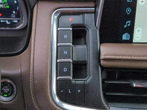 Certified 2023 Chevrolet Tahoe High Country image 13