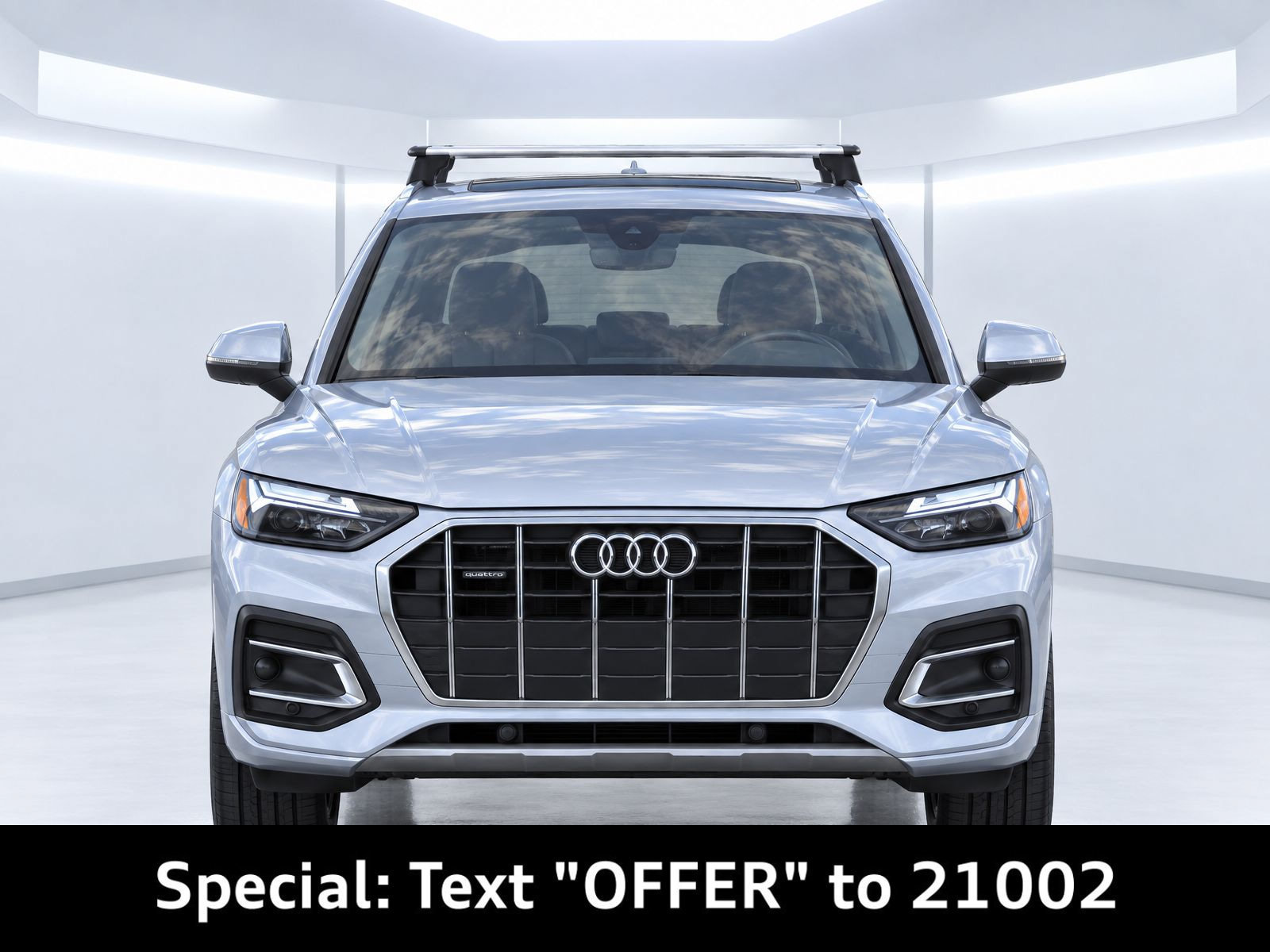 Certified 2023 Audi Q5 2.0T Premium w/ Convenience Package AWD/4WD image 5