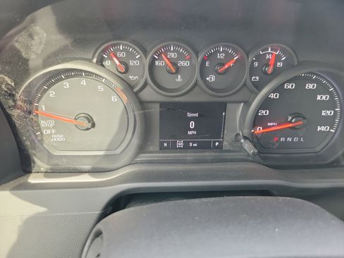 New 2026 GMC Sierra 1500 Pro AWD/4WD image 21