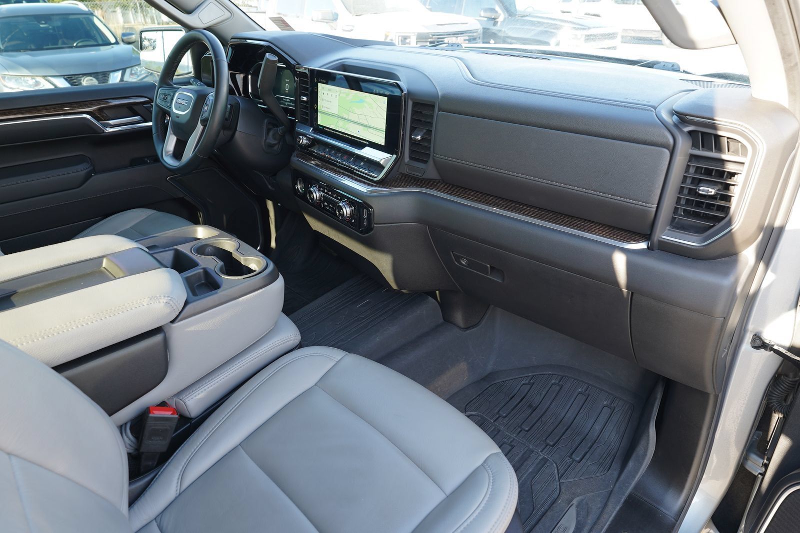 Used 2023 GMC Sierra 1500 Elevation RWD image 24