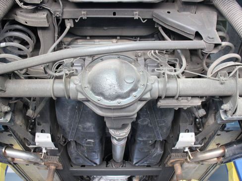Used 2023 Mercedes-Benz G 63 AMG 4MATIC image 97